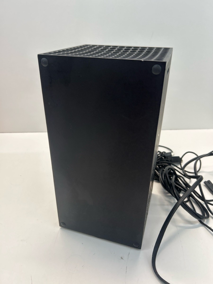 MICROSOFT XBOX SERIES X – CONSOLE – 1TB – 1882 (P23017230)