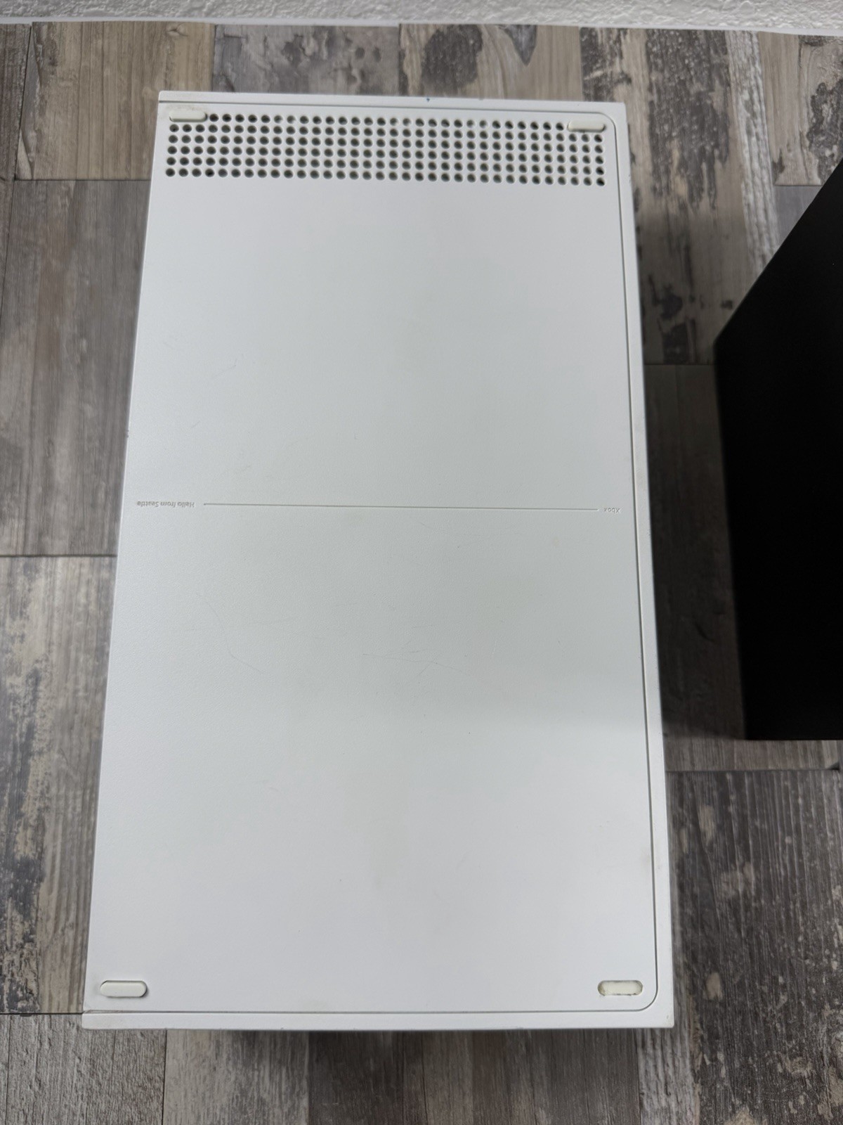 Microsoft Xbox Series X & S Video Game Consoles – For PARTS OR REPAIR