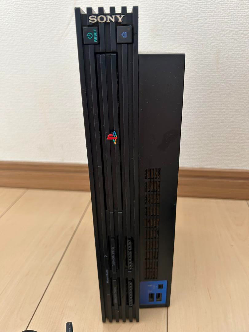 SONY Playstation 2 Console PS2 Video Game System Model Number Random NTSC-J