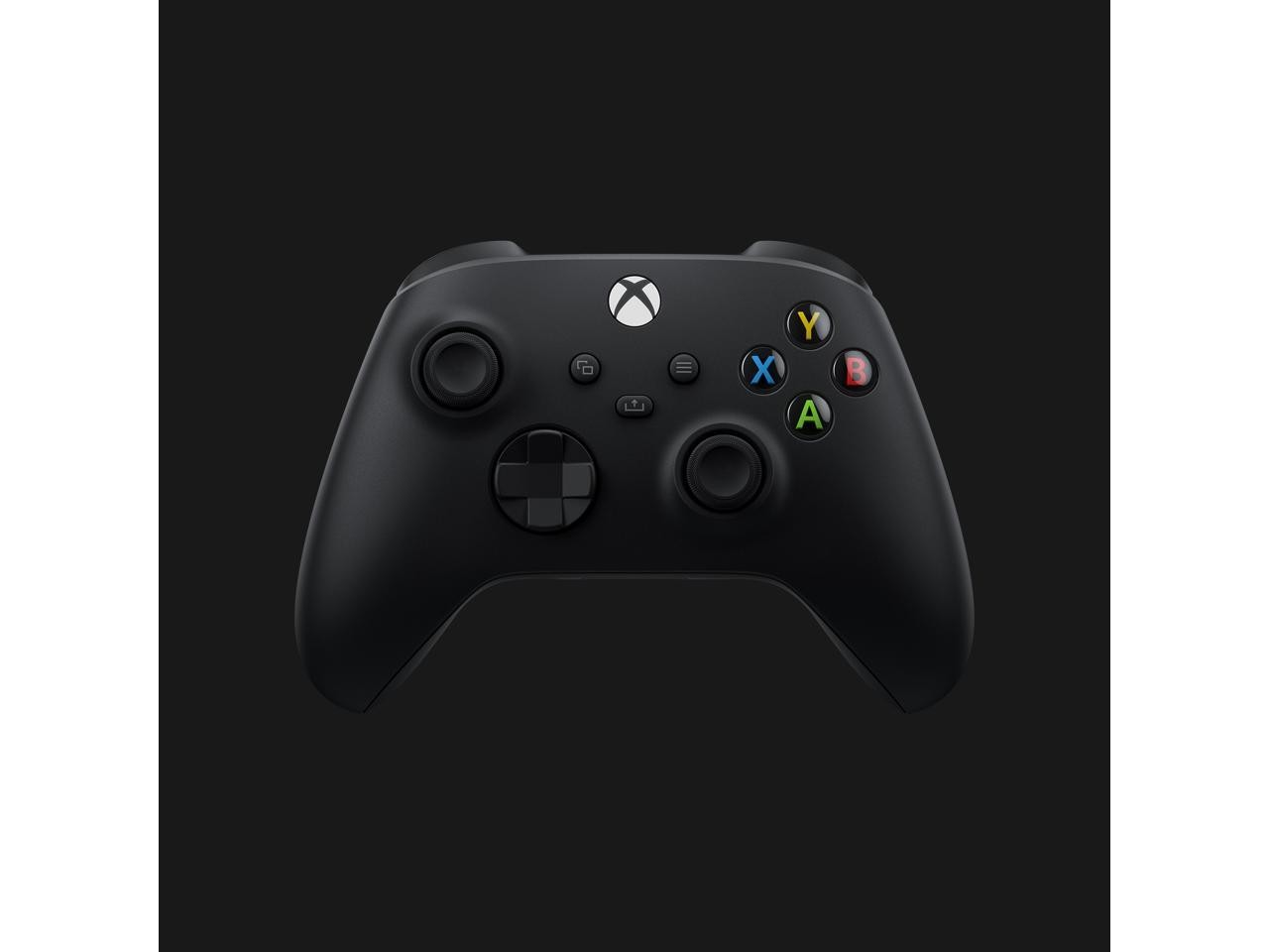 Microsoft Xbox Series X Console