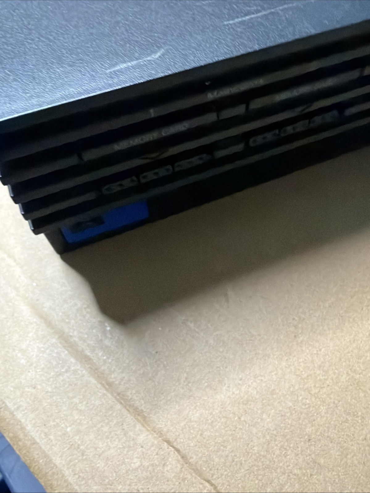 Sony PlayStation 2 PS2 Console SCPH-3001/N NTSC-U/C Console Only