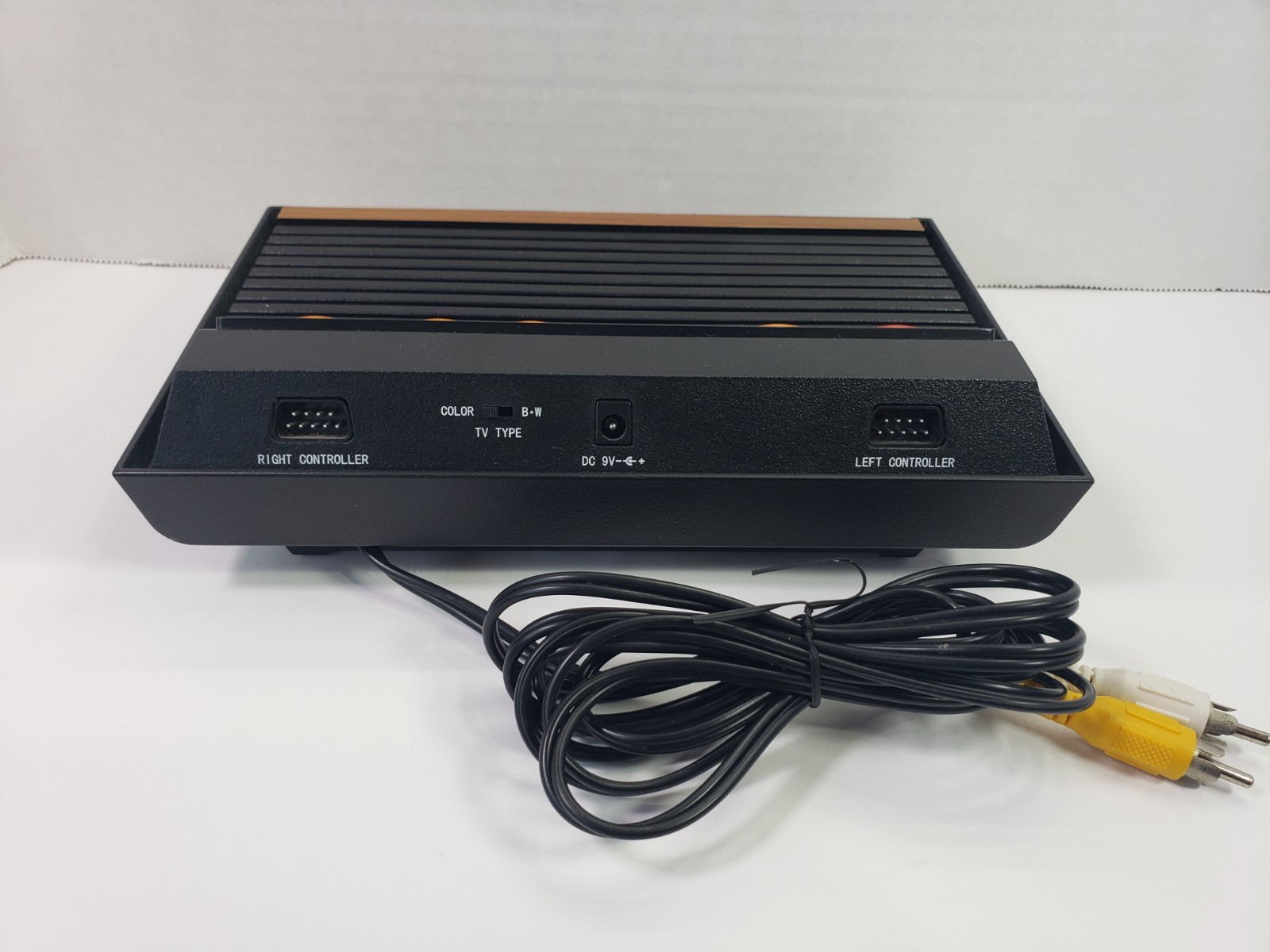 Atari Flashback 2 – Plug&Play TV Game,DIY Cartridge Mod Kit, (Partial Kit) Read*