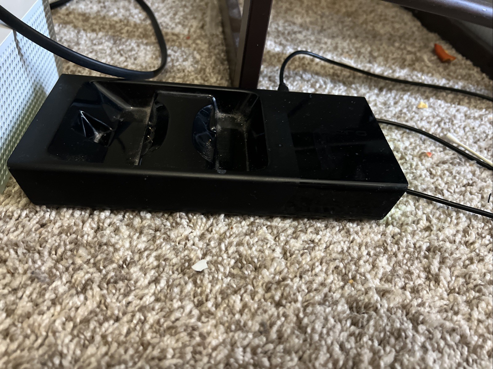 Xbox Series S with multiple games a headset and 3 remotes all in great condition