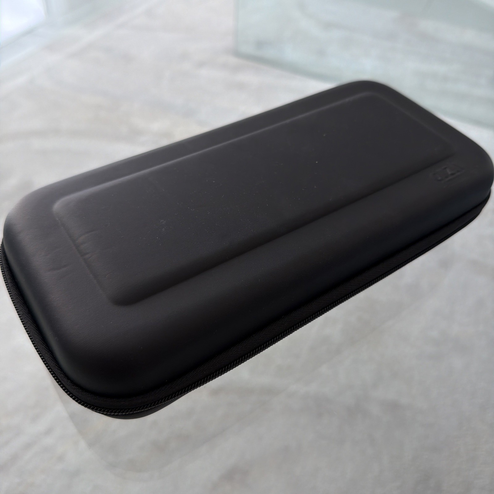 Nintendo Switch 1 Orzly Hard Shell Travel Case