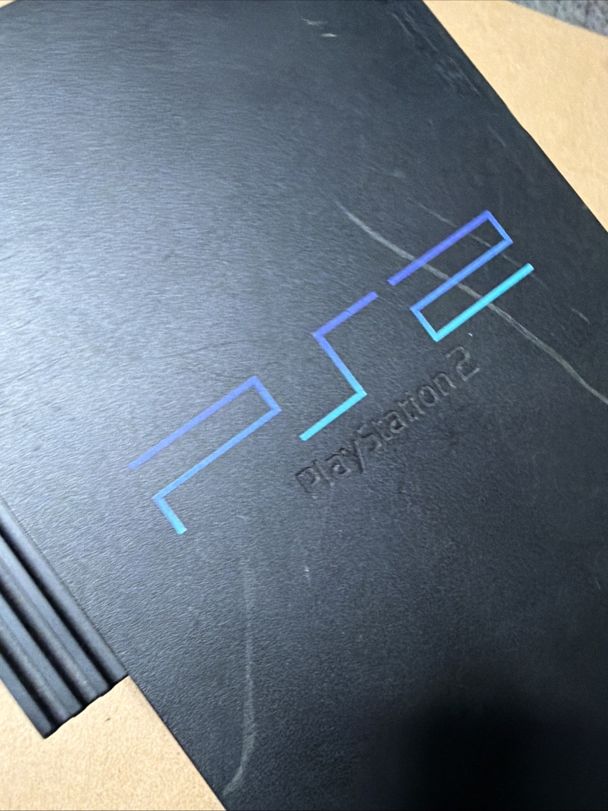 Sony PlayStation 2 PS2 Console SCPH-3001/N NTSC-U/C Console Only