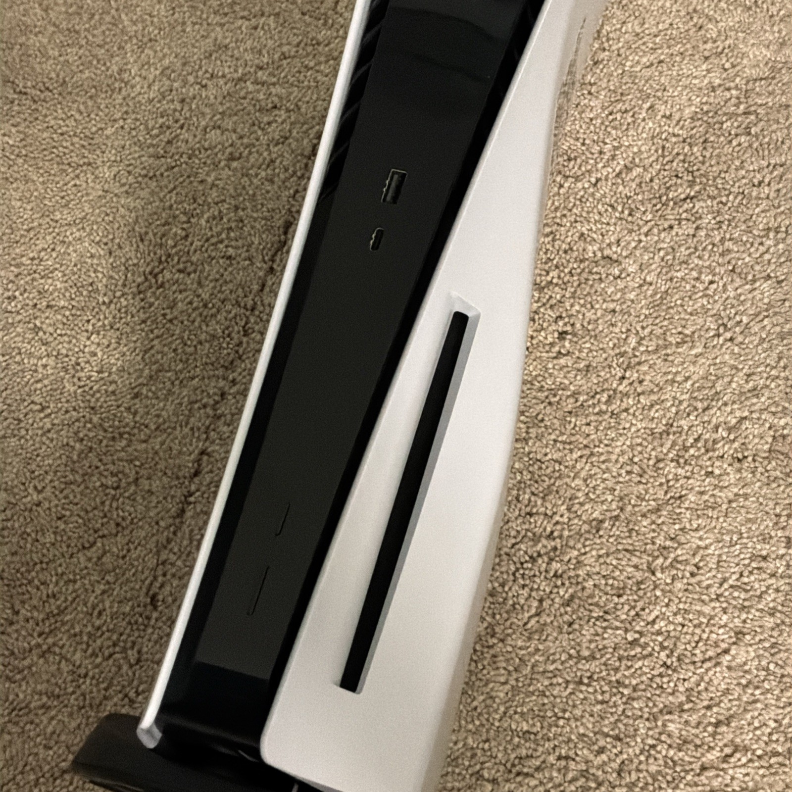 Sony PlayStation 5 Disc Edition 825GB Home Console – White