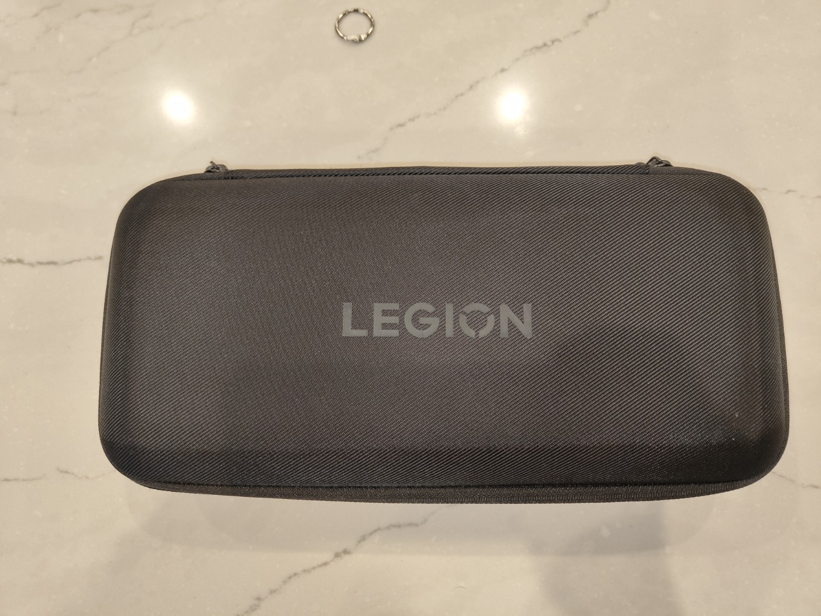 Lenovo Legion Go 16GB RAM 512GB STORAGE AMD Z1 EXTREME (w/ Case And Charger)