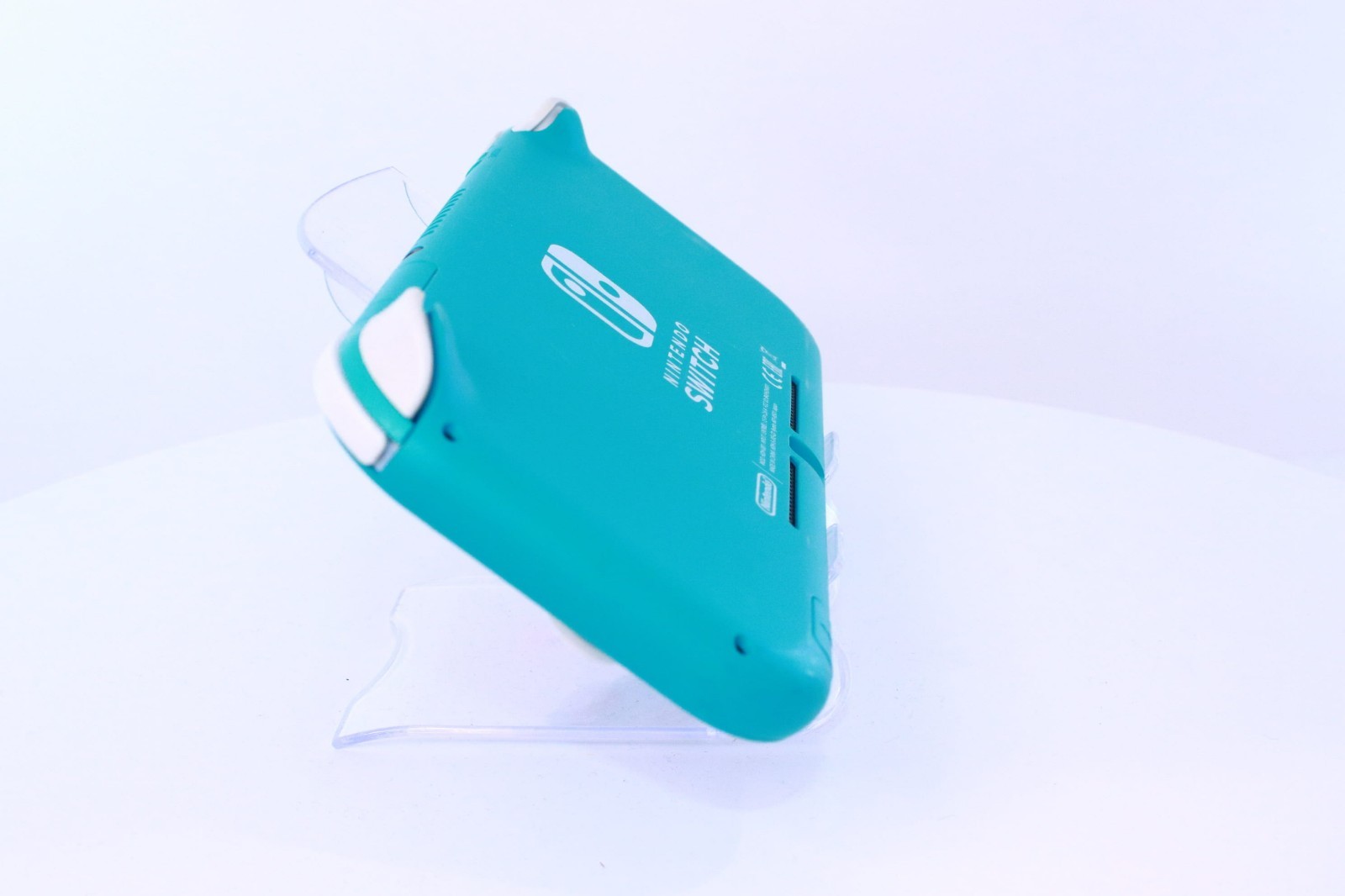 JP Game Nintendo Switch Lite Turquoise [Rank :S] 【 Region Free 】
