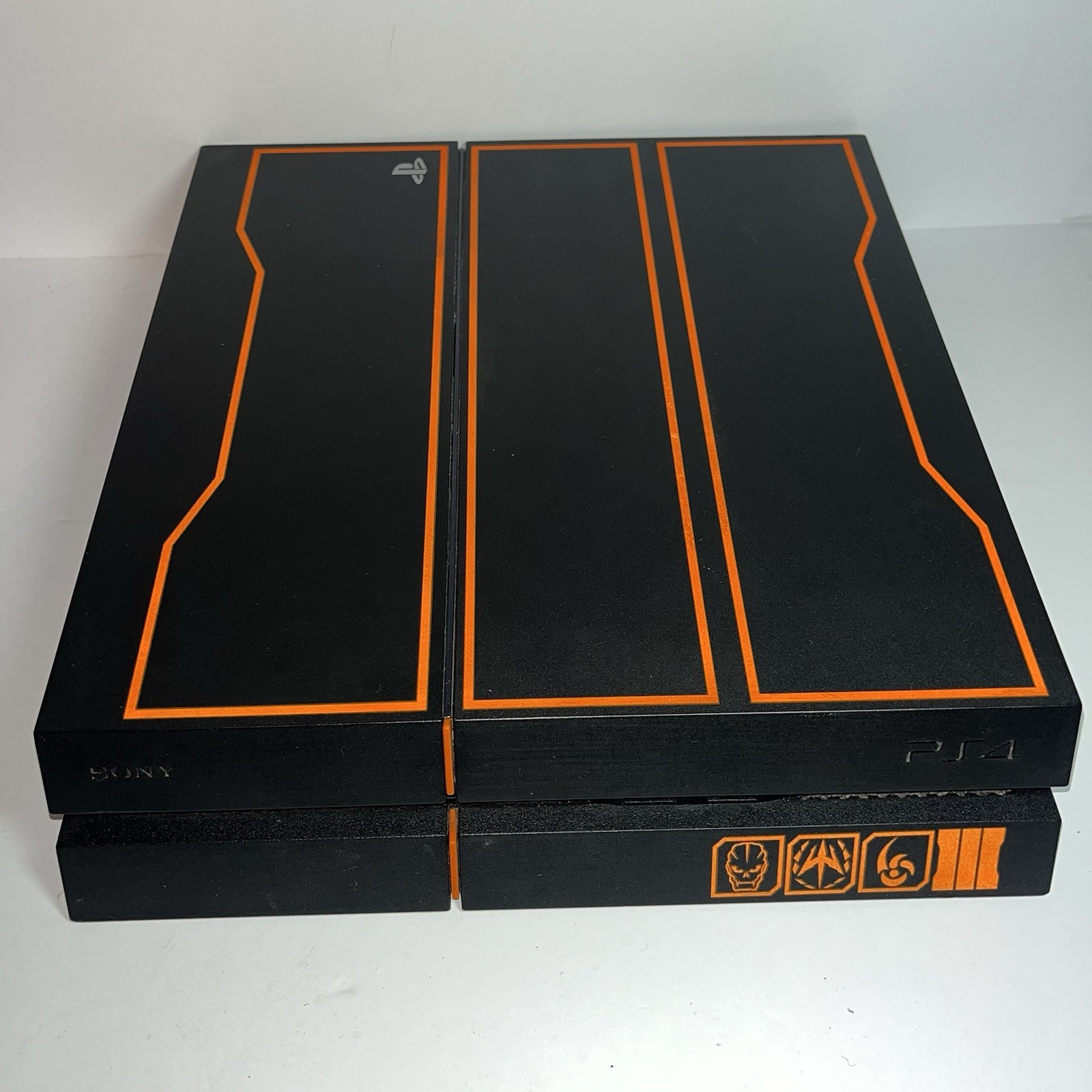 Call of Duty Black Ops 3 Edition PlayStation 4 Console CUH-1215B 1TB & 10 Games