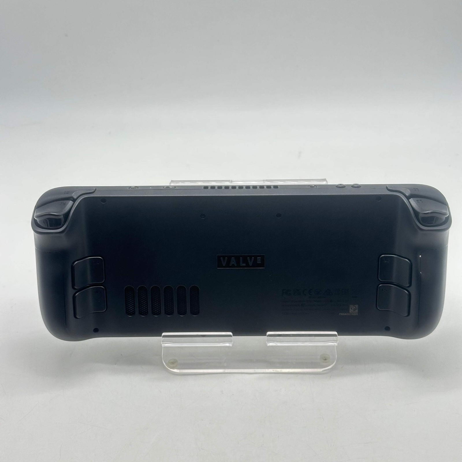 Valve Steam Deck LCD 1010 2023 256GB – Black