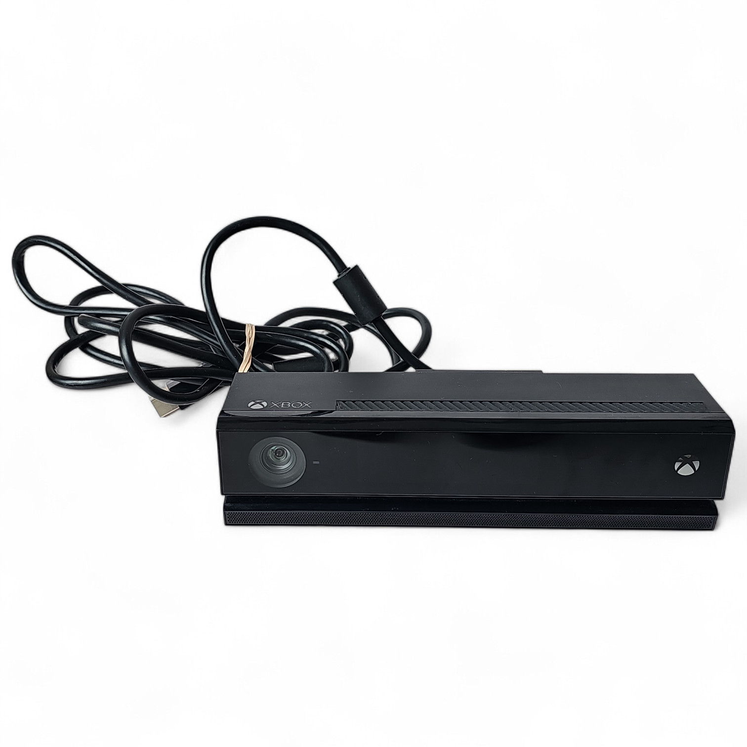 Xbox One 500GB Console Model 1540 Bundle w/Kinect Controller Power Tested