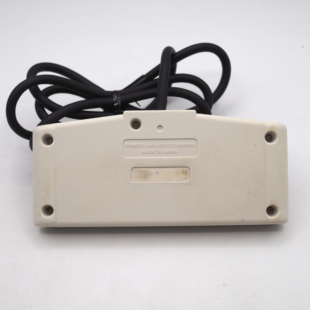 NEC PC Engine PI-TG001 Console system White Used Tested – Choose Your Bundle