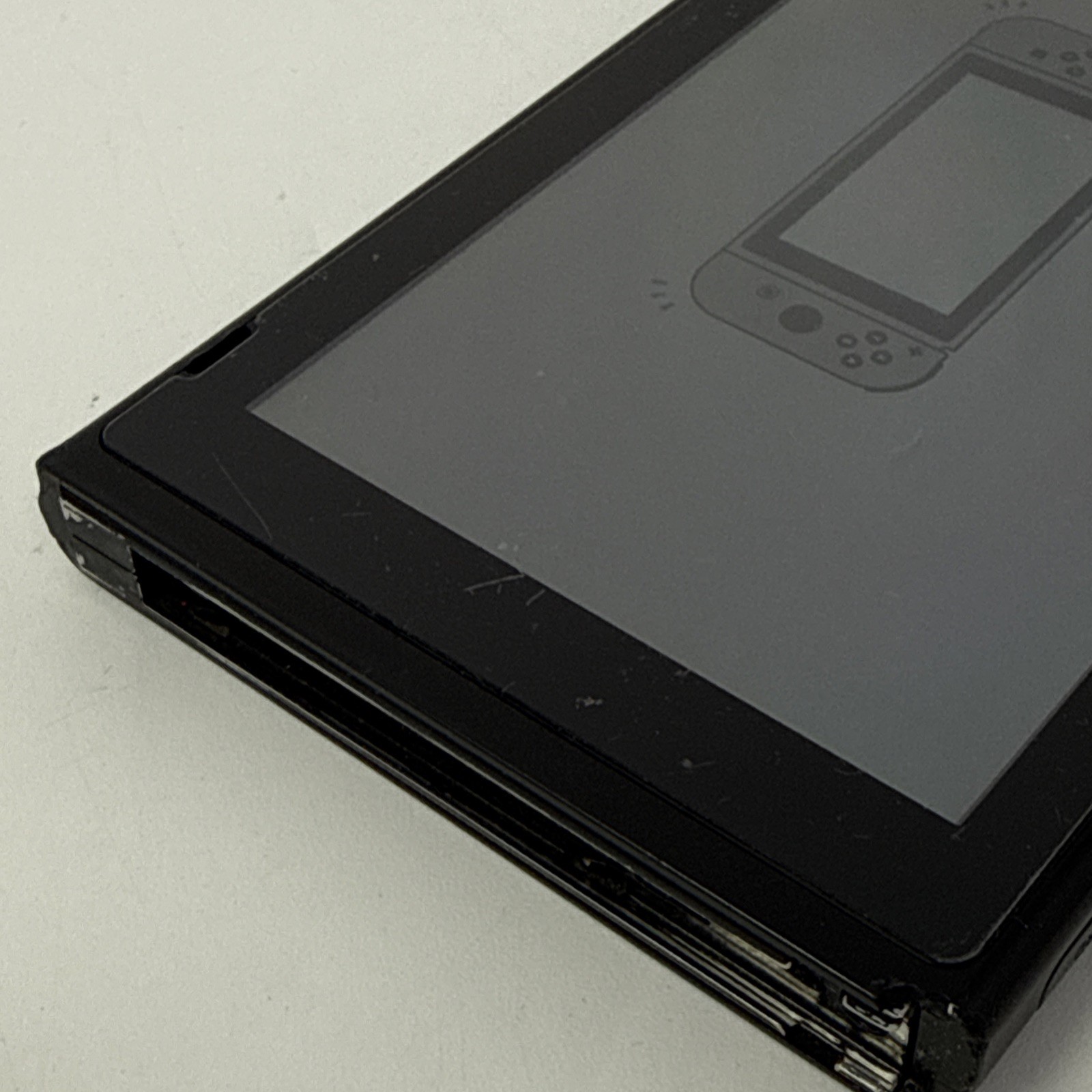 Nintendo Switch HAC-001 System Tablet Only – Grade B -Tested And Reset