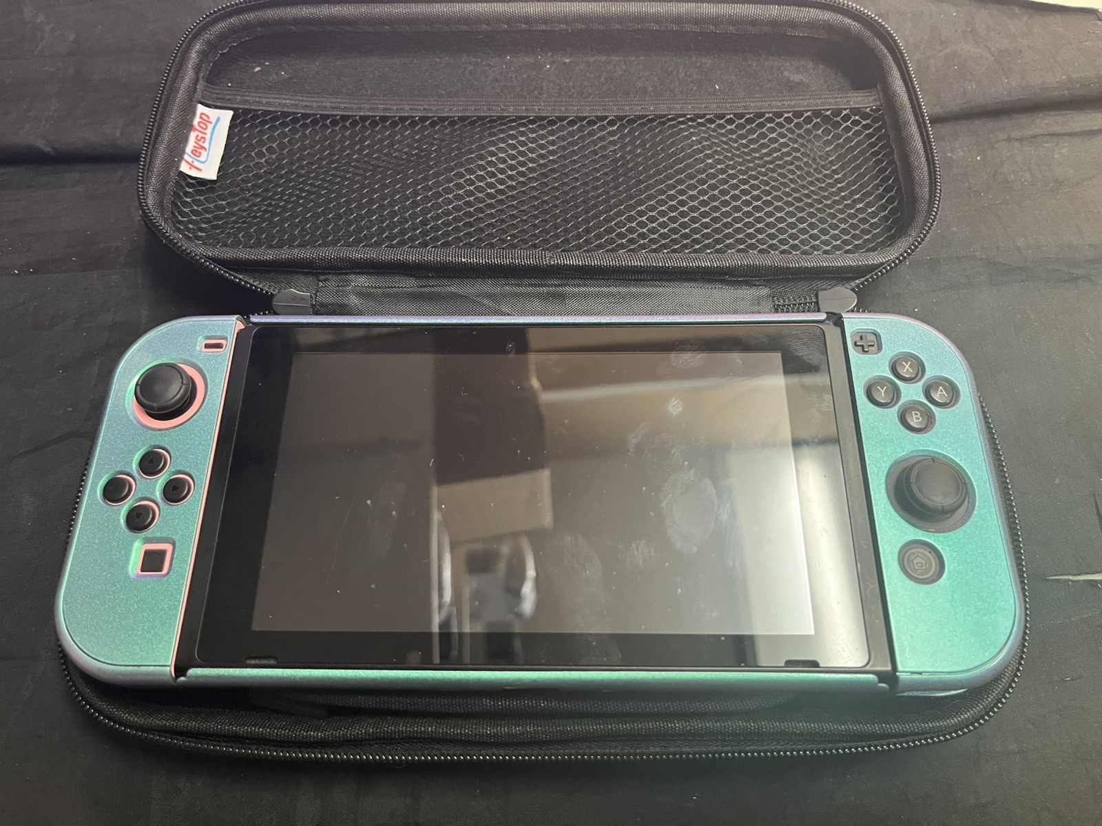 Nintendo Switch Console NO SD CARD
