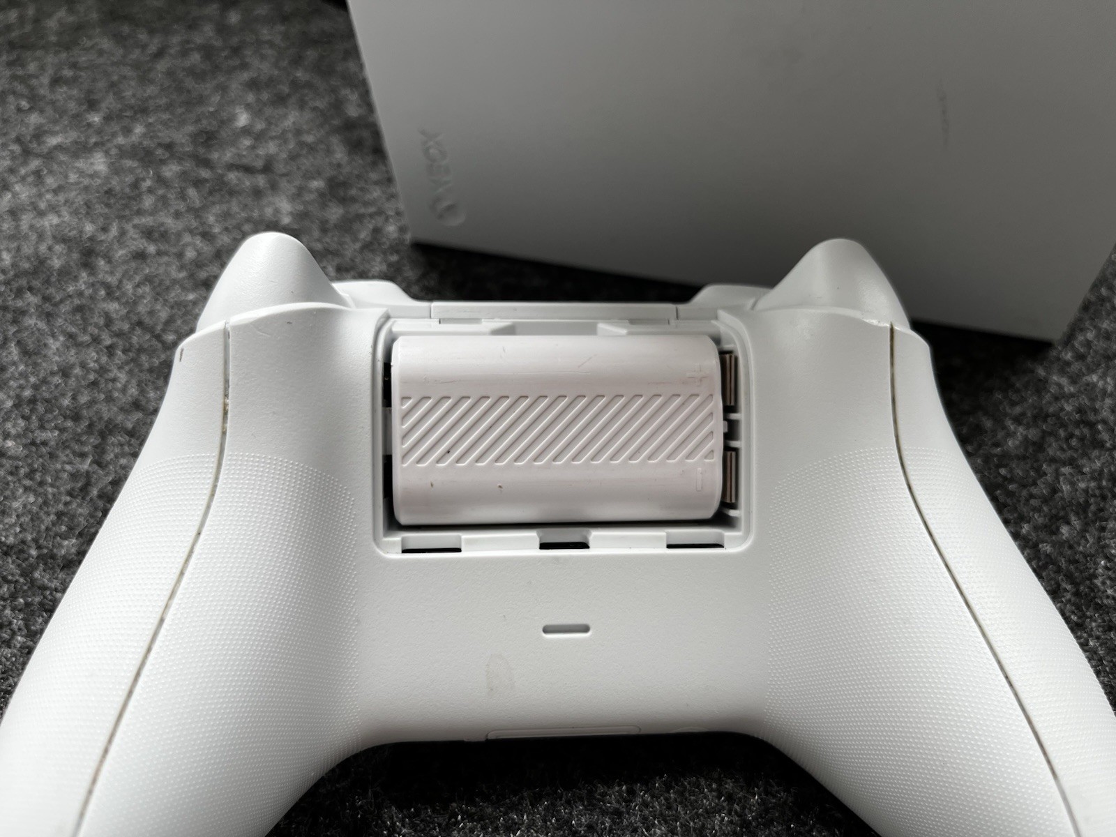 Microsoft Xbox Series S 512GB White Console (RRS00095)