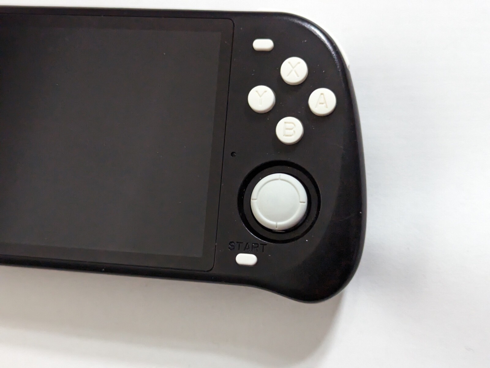 RGB10 MAX 2 Handheld Emulator Console, 5 Inch 128GB Micro SD