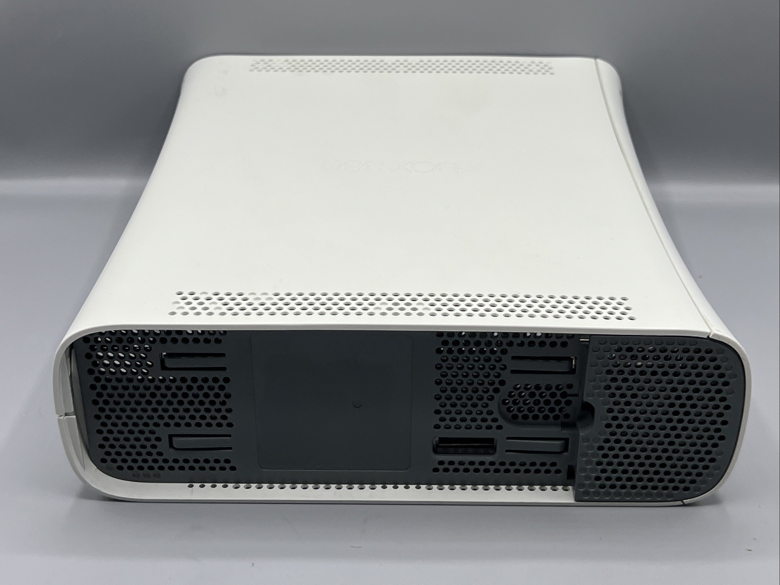 Xbox 360 Console Blades Dashboard 2.0.6690.0 Rare Genuine Console Only
