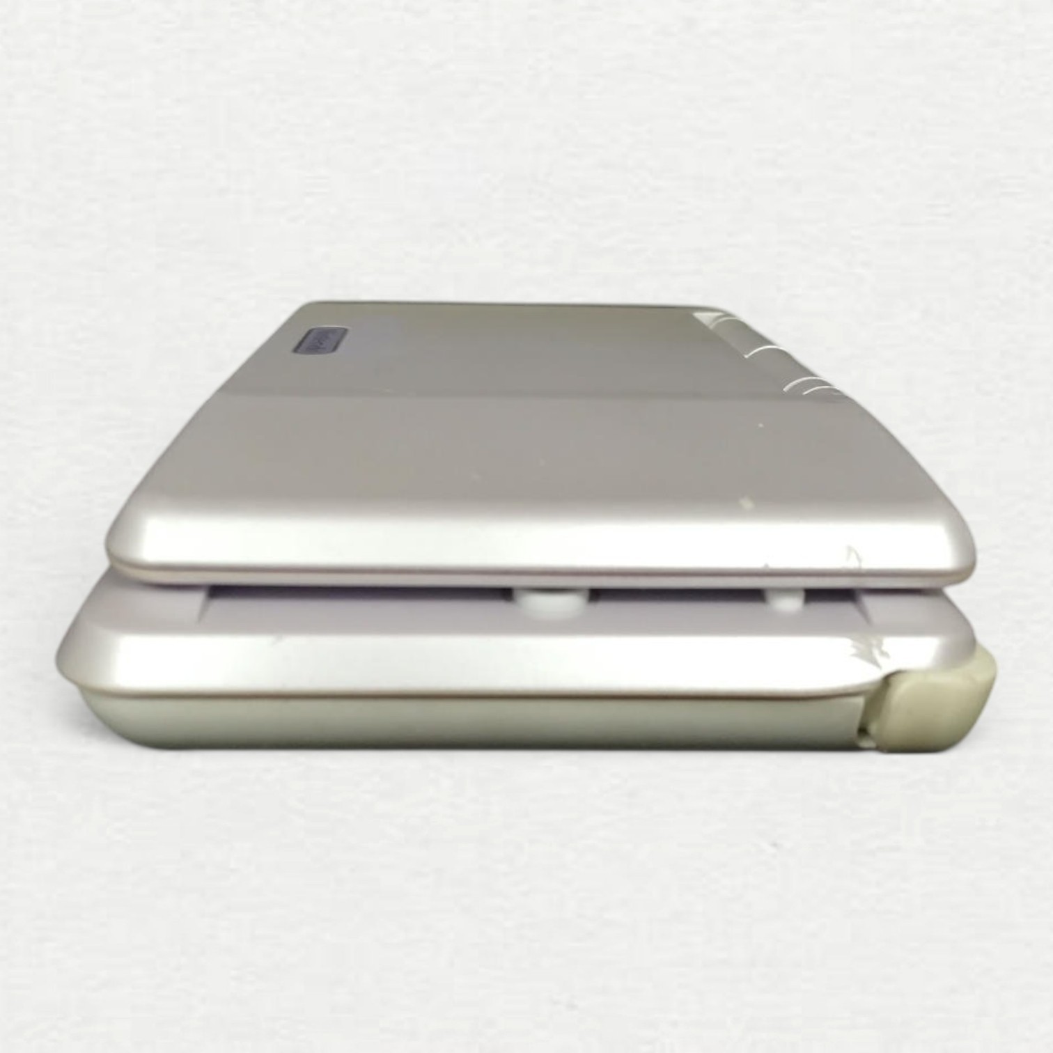 Nintendo DS Mew Limited Edition Pokemon Center Console Handheld System Silver