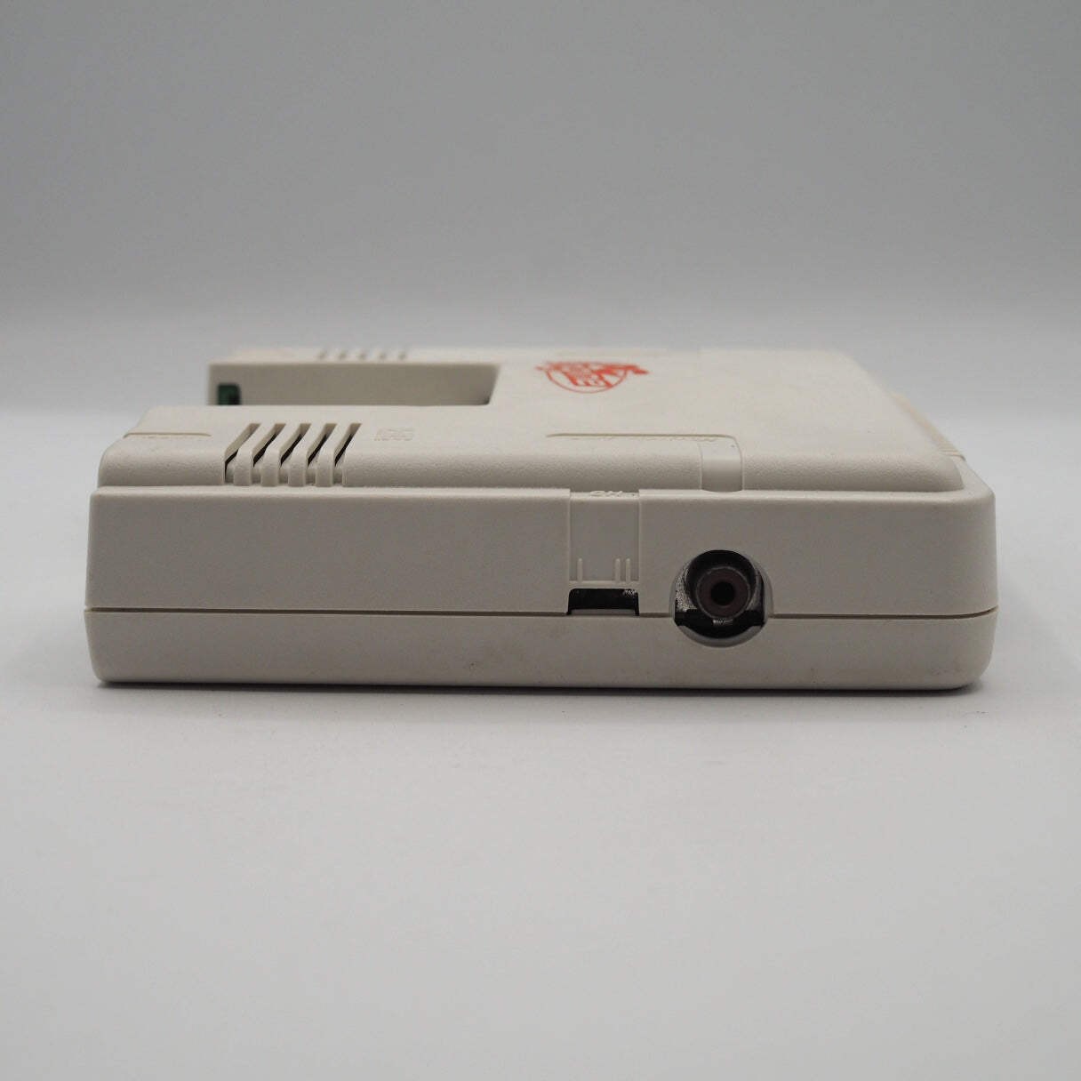 NEC PC Engine PI-TG001 Console w/ Gradius, Dragon Spirit & Fantasy Zone Tested