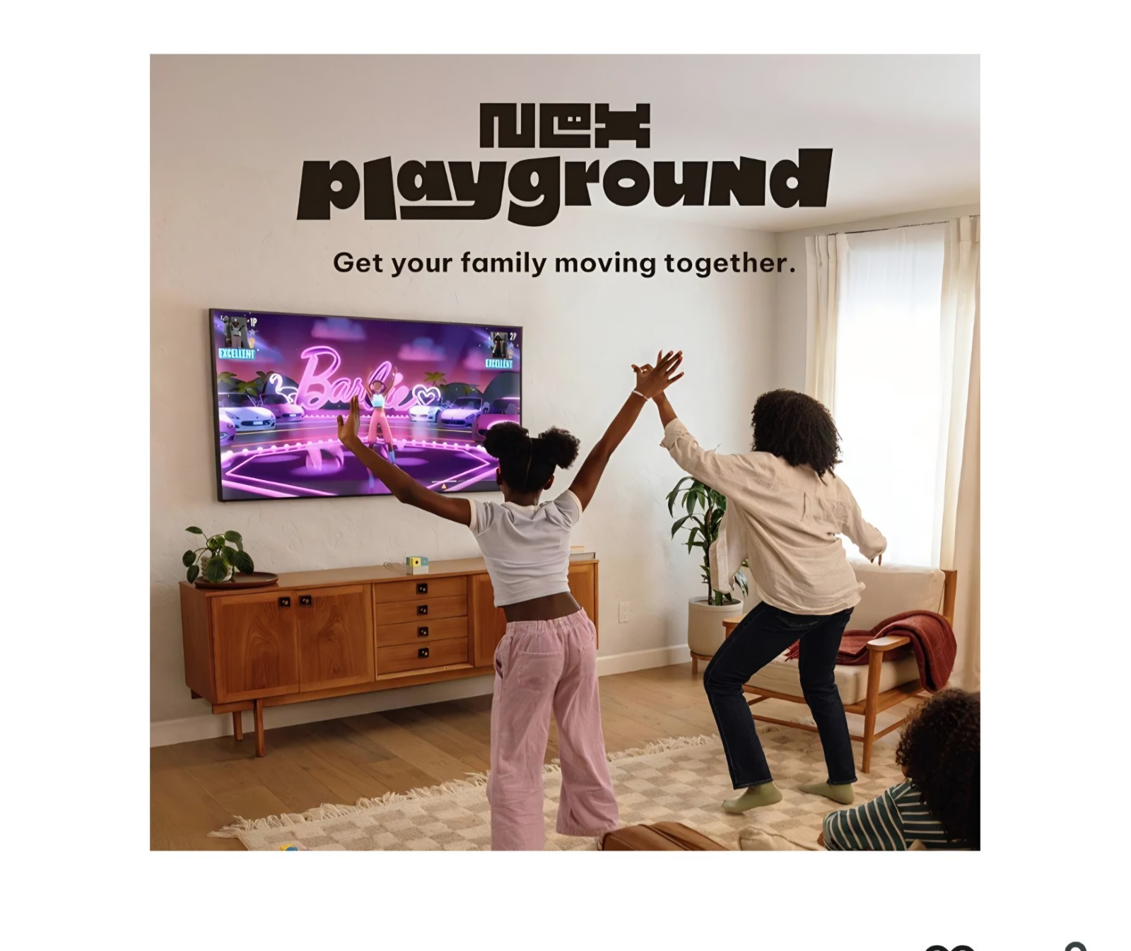 Nex Playground – The Active Play System for Kids & Families New!!!