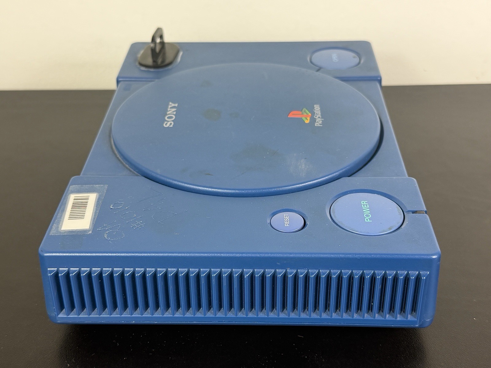 Sony PlayStation PS1 Debugging Station DTL-H1002 NTSC TESTED – NFS Sticker