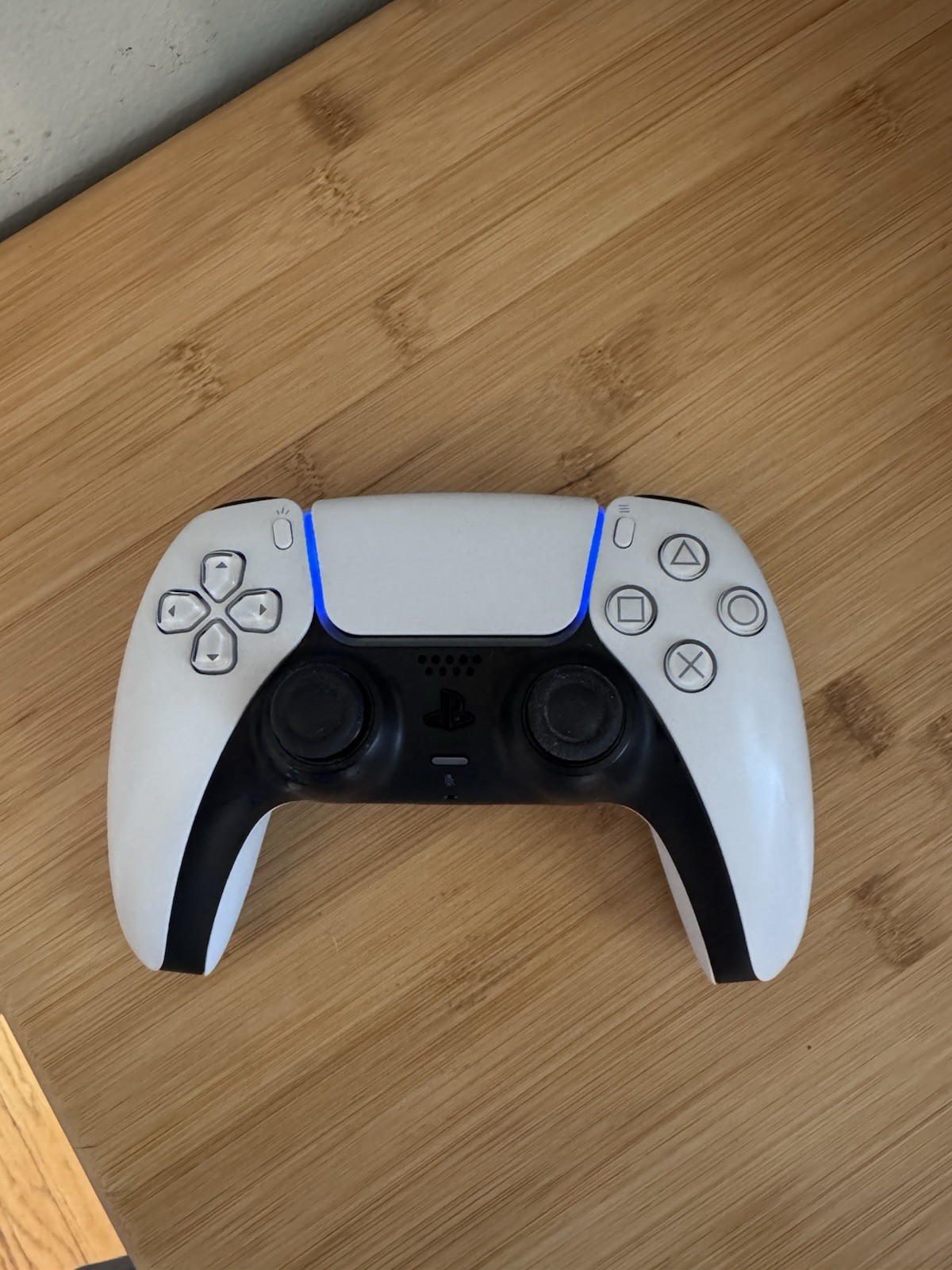 Sony PlayStation 5 Model CFI-1215A With Controller And Box