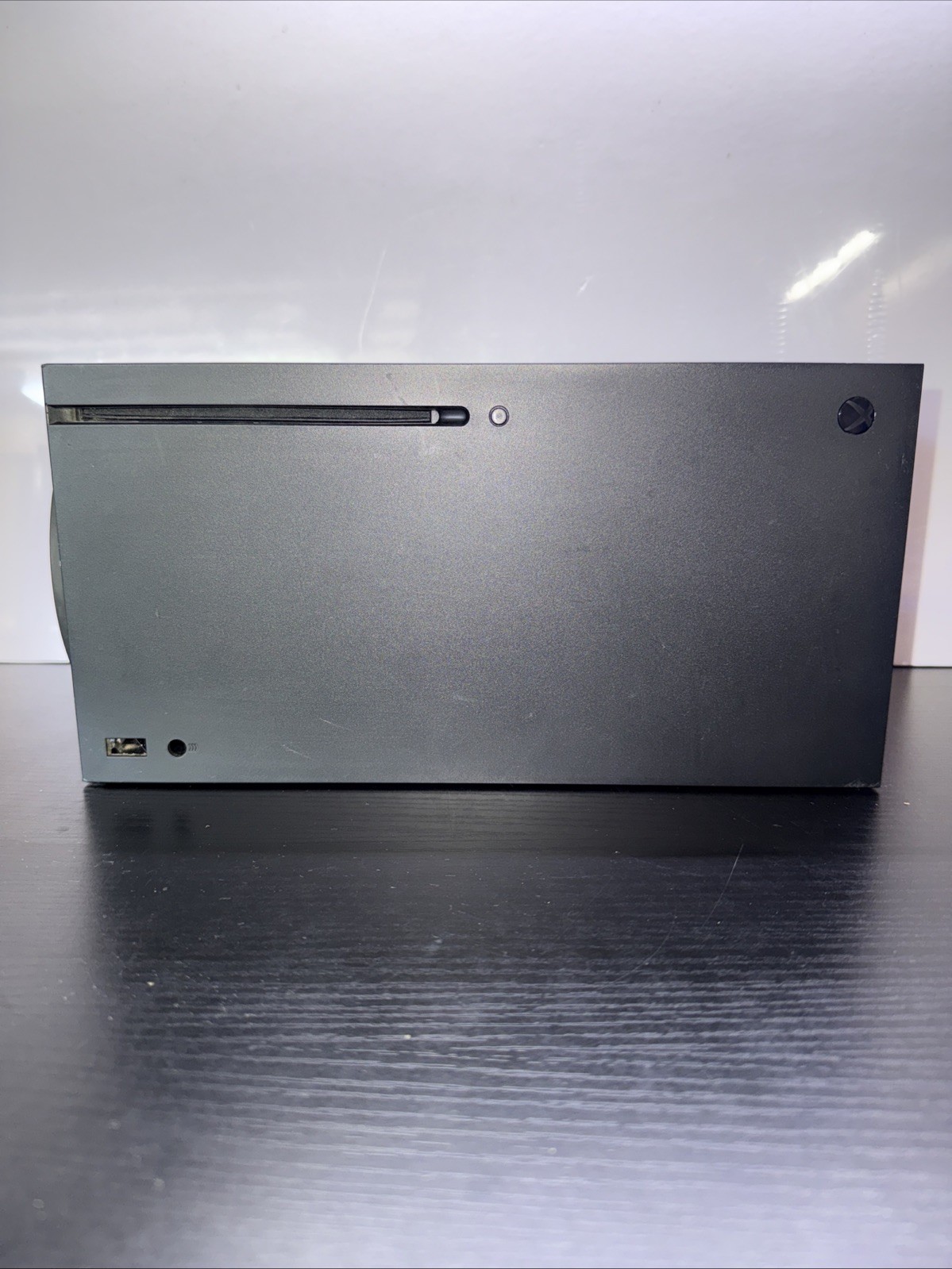 (parts/non Working) Microsoft Xbox Series X Console Free Shipping
