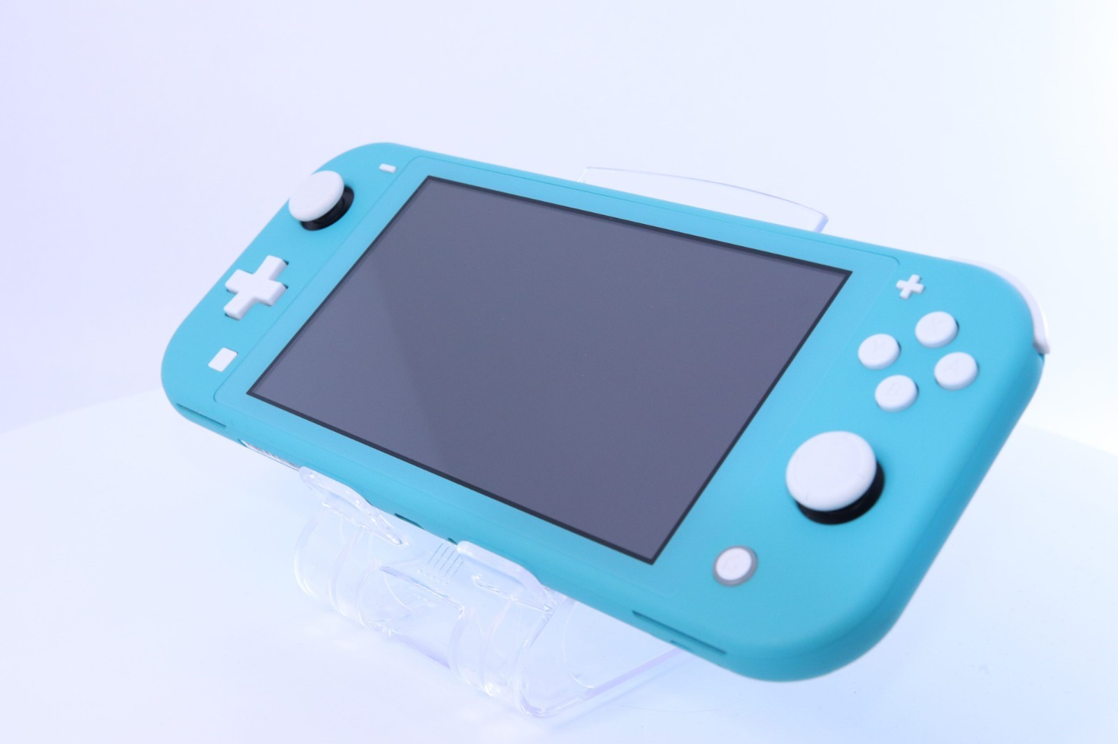 JP Game Nintendo Switch Lite Turquoise [Rank :S] 【 Region Free 】