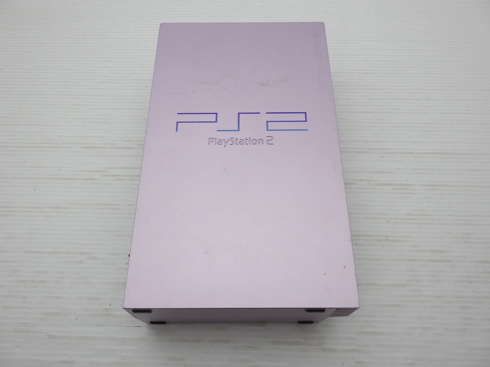 PlayStation 2 Console SAKURA (SCPH-39000SA) PlayStation2 JP GAME. 9000025581202