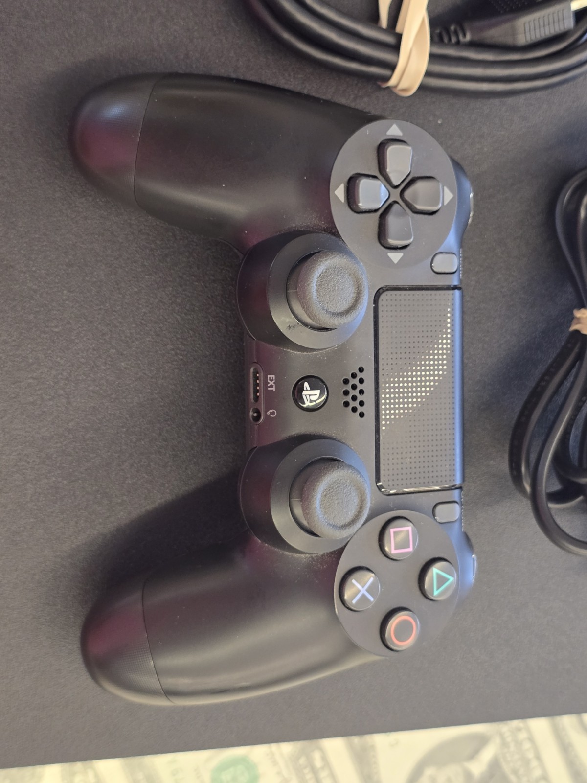 Sony Playstation 4 PS4 Slim 1TB Console – Black (CUH-2215B) v13.50