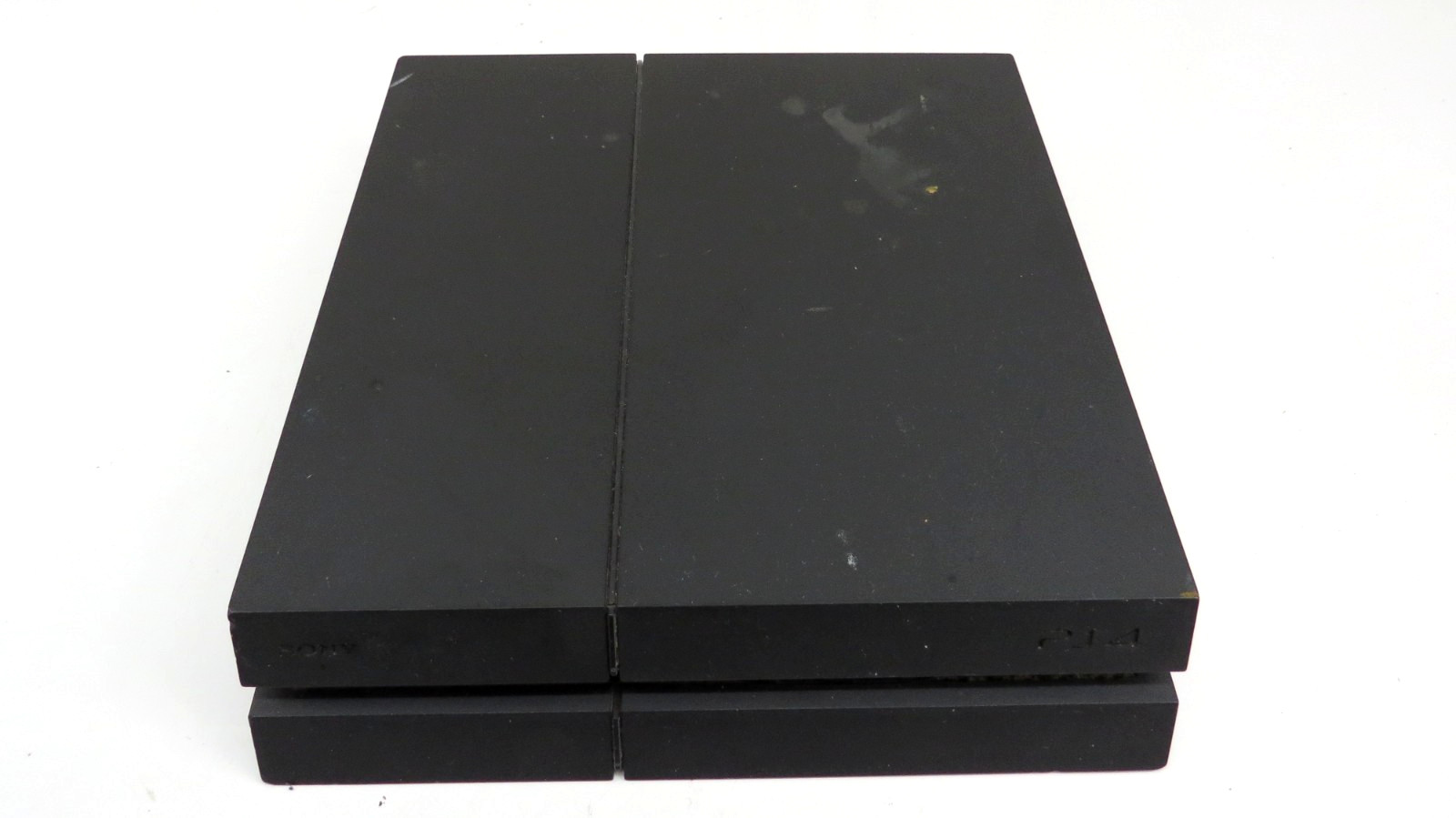 Playstation 4 PS4 CUH-1215A 500GB Black Game Console W/Controller