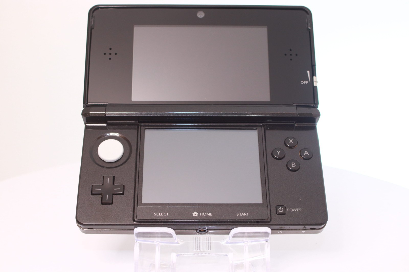 Nintendo 3DS: Metal Gear Solid Snake Eater 3D Limited Edition [Rank:A]