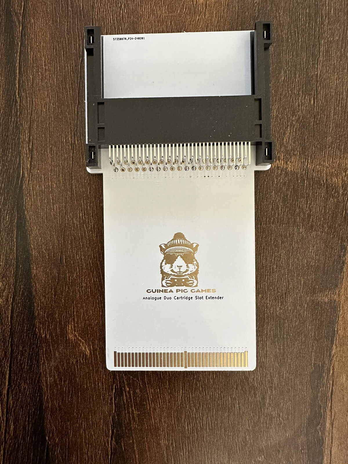 Analogue Duo Cartridge Extender