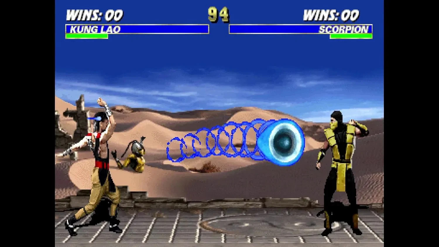 Mortal Kombat: Legacy Kollection [Deluxe Edition] PS5 Brand New Special (2025)