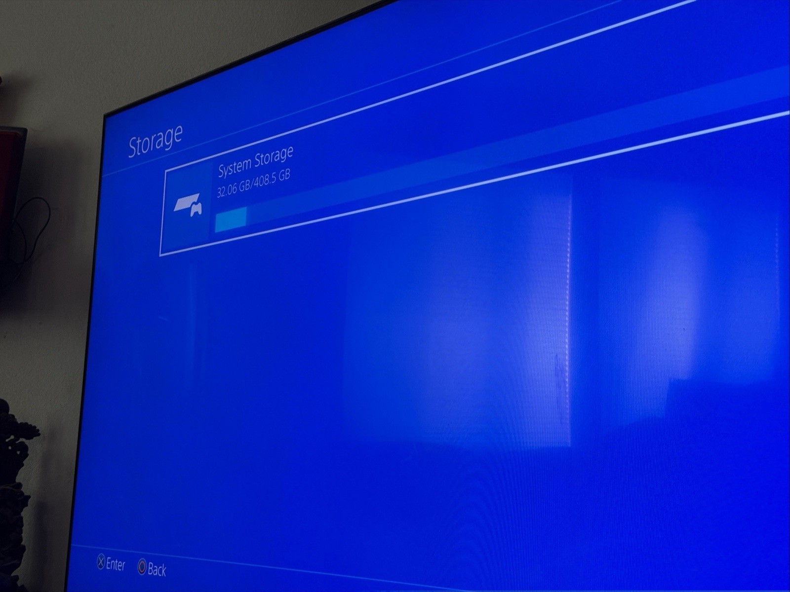 Sony PlayStation 4 PS4 500GB Console Bundle Game Controller Low Firmware 5.55