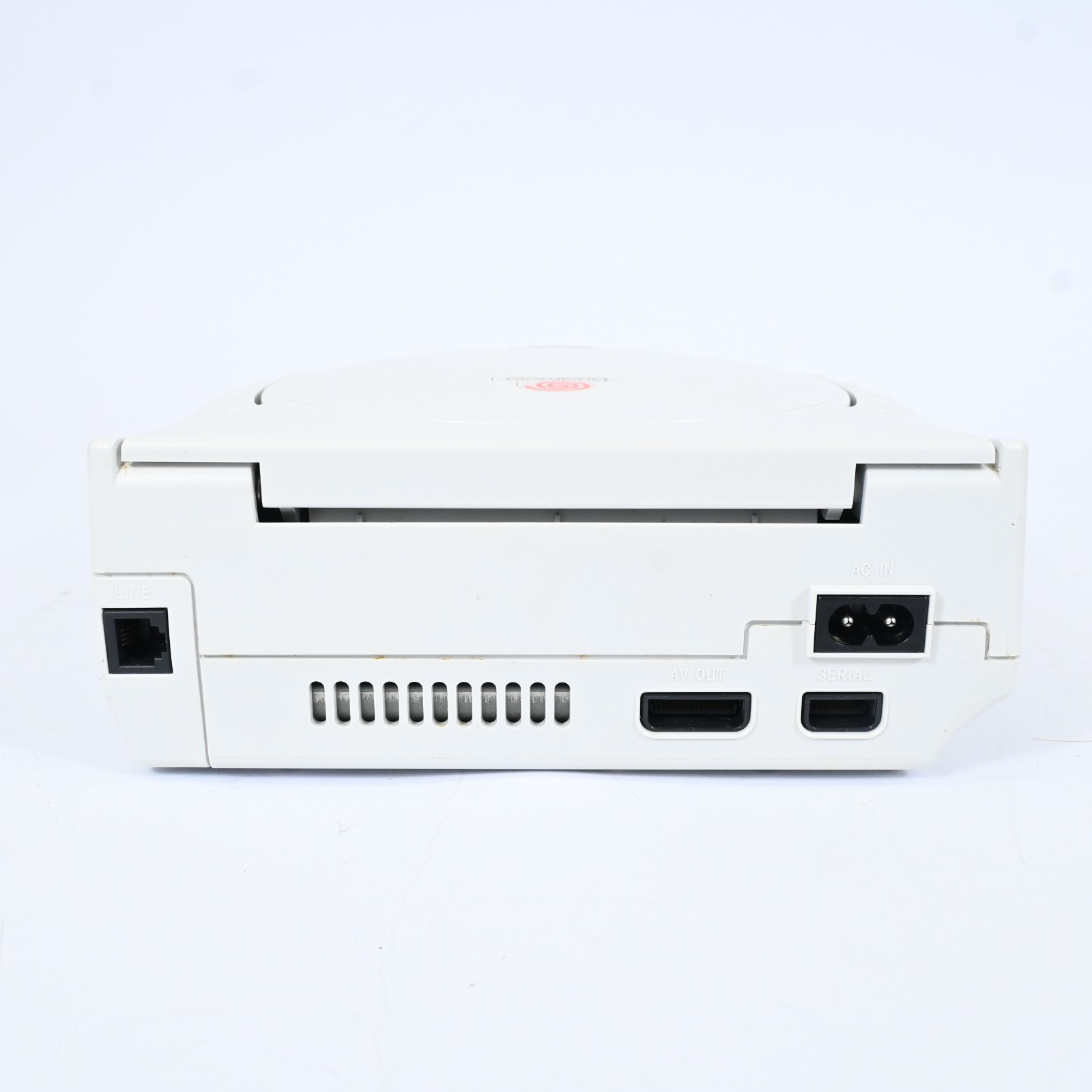 Sega Dreamcast Console HKT-3000 NTSC-J Tested Working