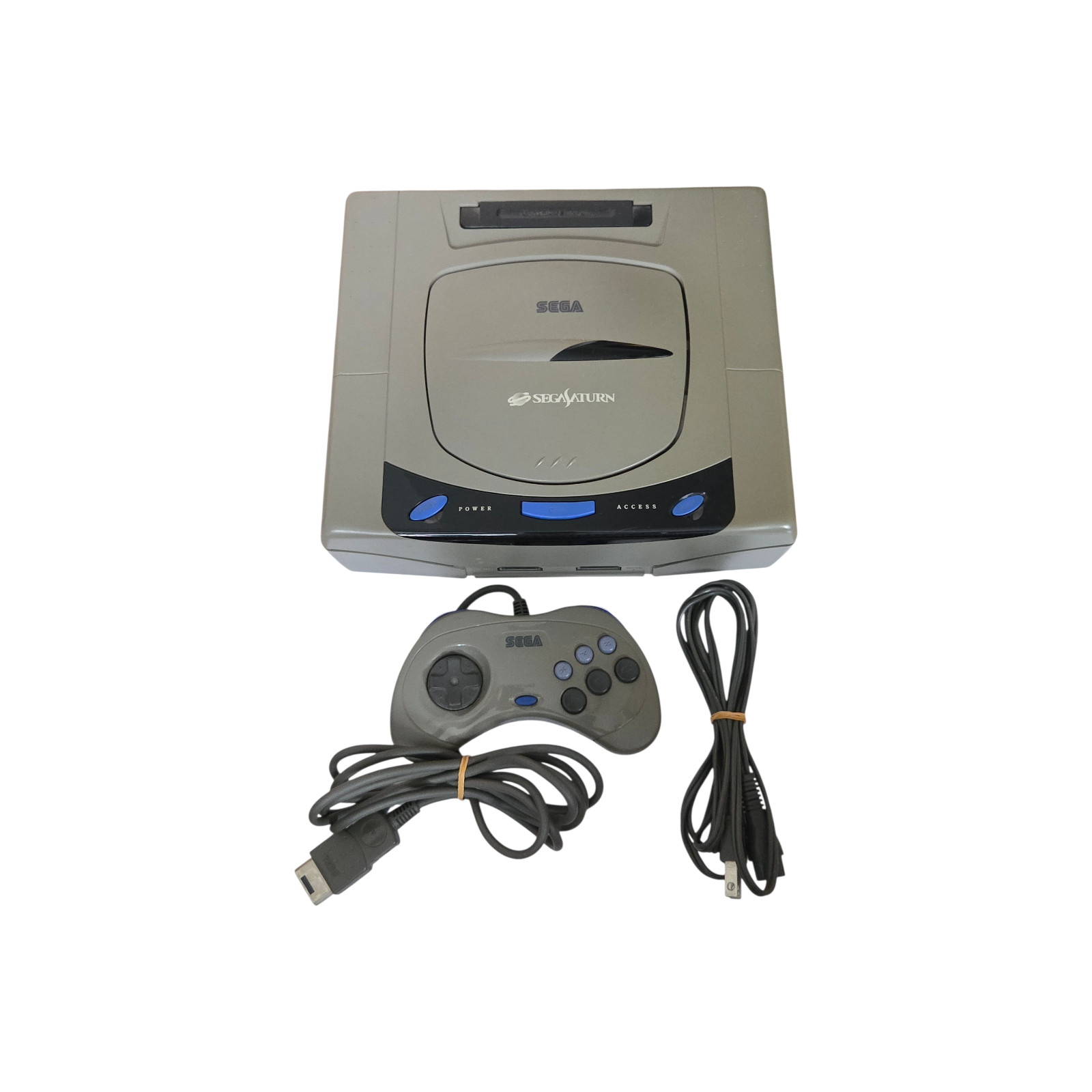 Sega Saturn HST-3210