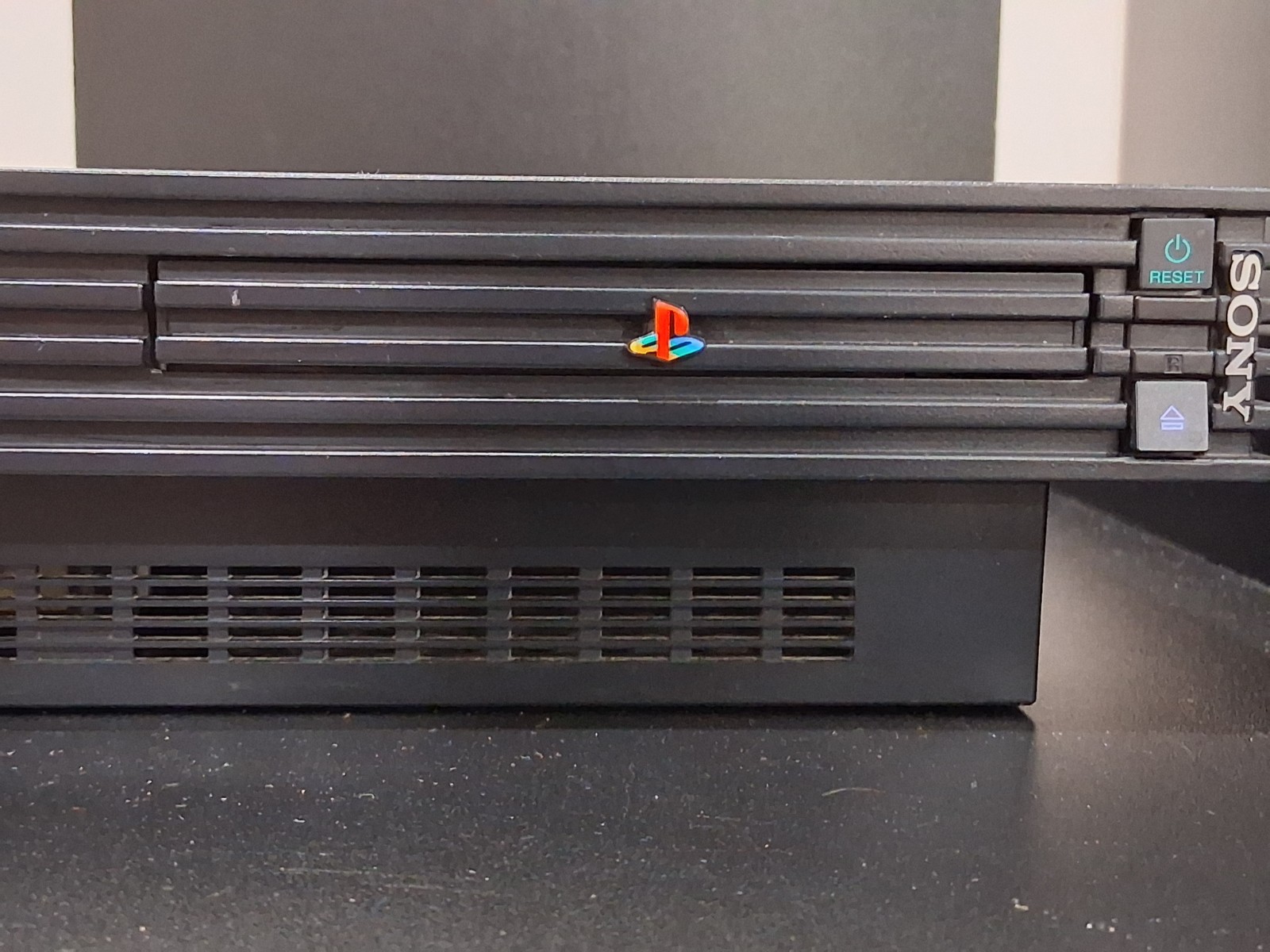 PS2 Model SCPH50001 HDMI PlayStation 2 Network Controller 6 Game Lot FAT Bundle