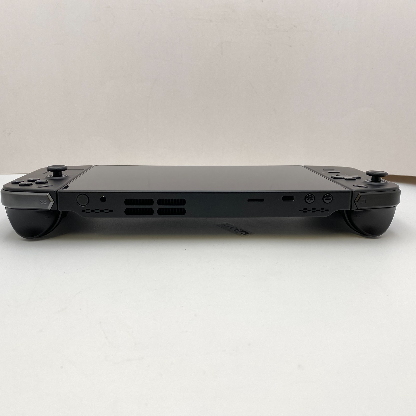 Lenovo Legion Go – 512GB – Black – Handheld Console System – Open Box