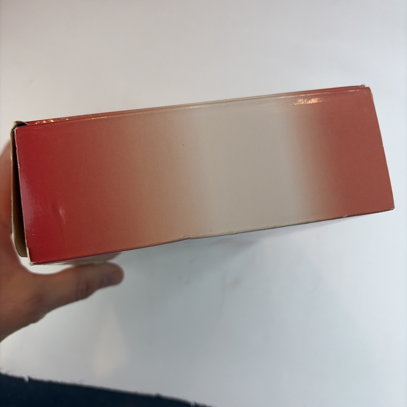 Nintendo 3DS Handheld System (CIB) – Flame Red US Model Complete Box CIB