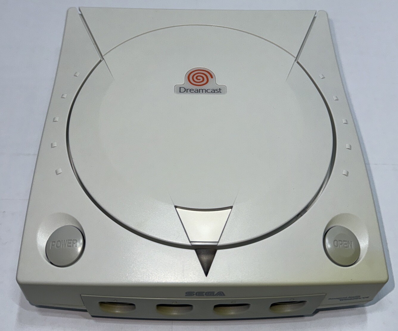 SEGA Dreamcast Console Japan Import Complete CIB w/ Box & Inserts Games Tested