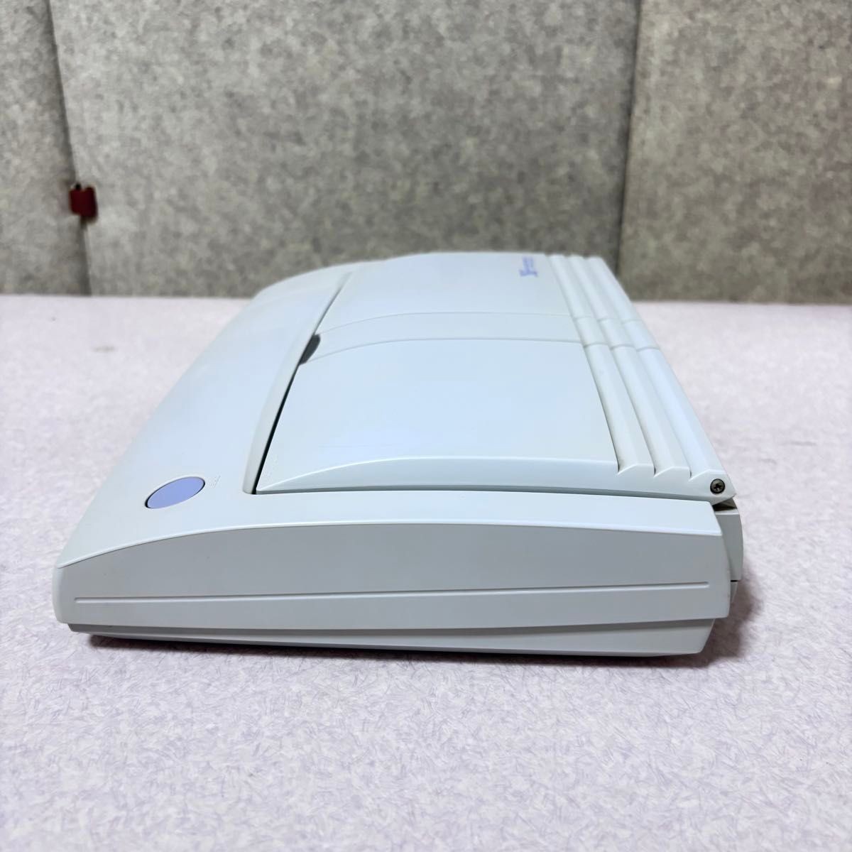 NEC PC Engine Duo-RX Console System PCE Duo RX Japan Tested Boxed