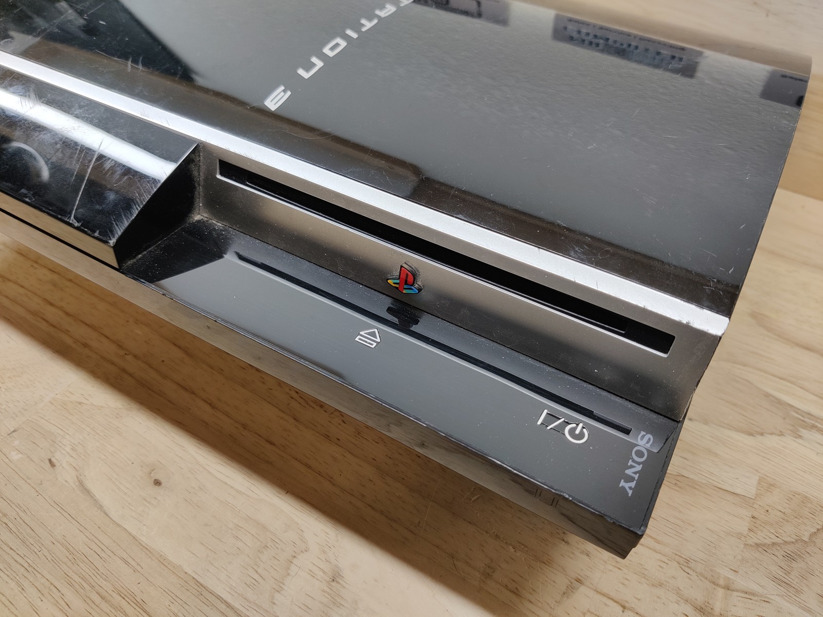 Sony Playstation 3 160GB CECHP01
