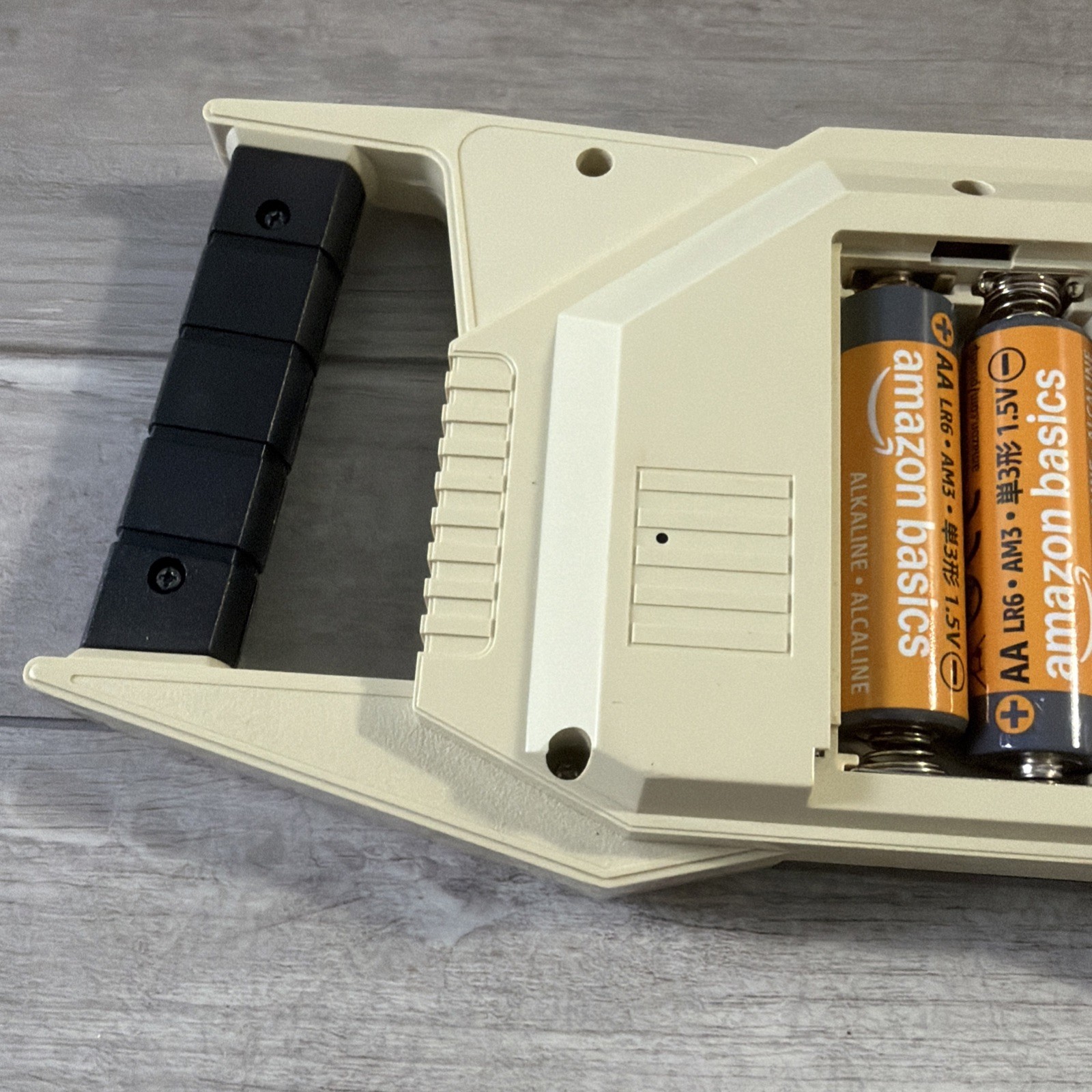 Space Hawk 50 Bandai 1985 RARE Vintage Handheld Game Tested and Working