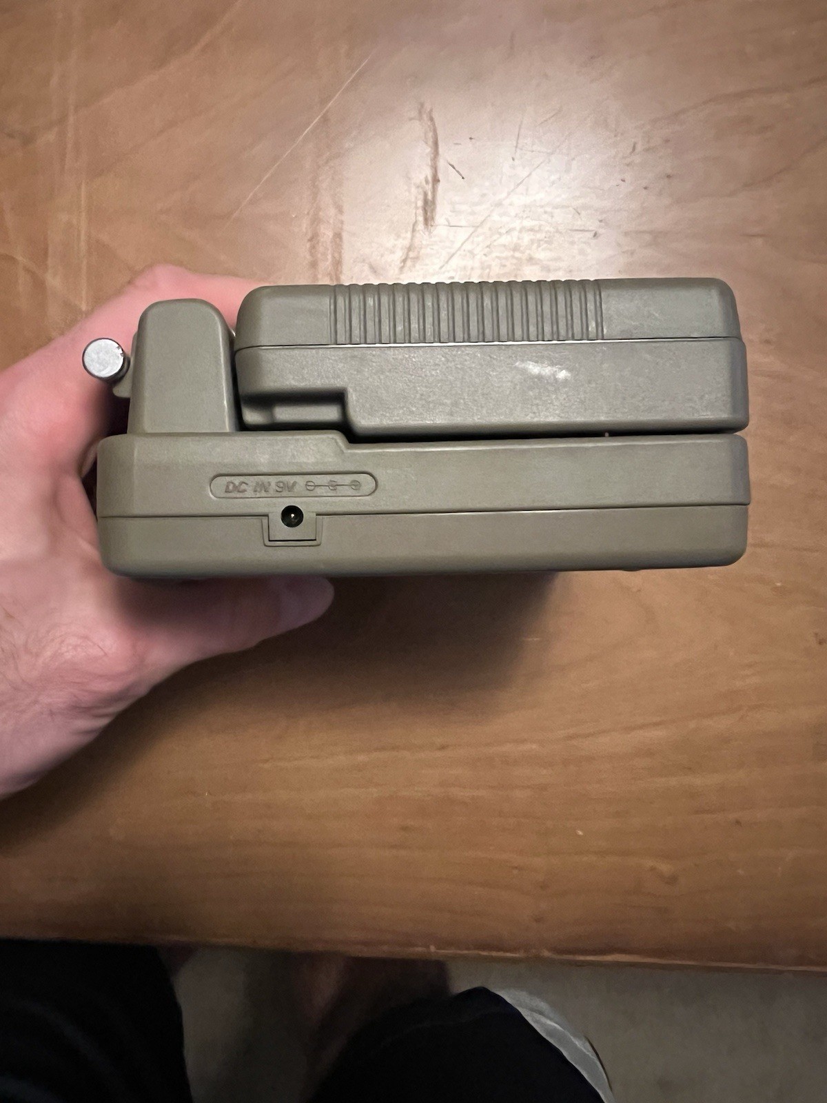 NEC PC Engine LT Console For Repair