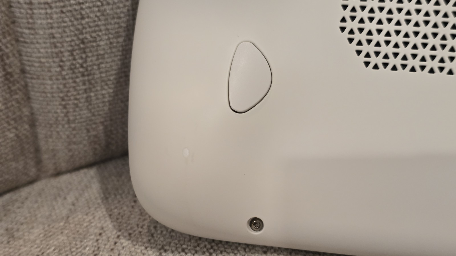 Ayn Odin 2 Pro 12GB RAM, 256GB | White | Excellent Condition