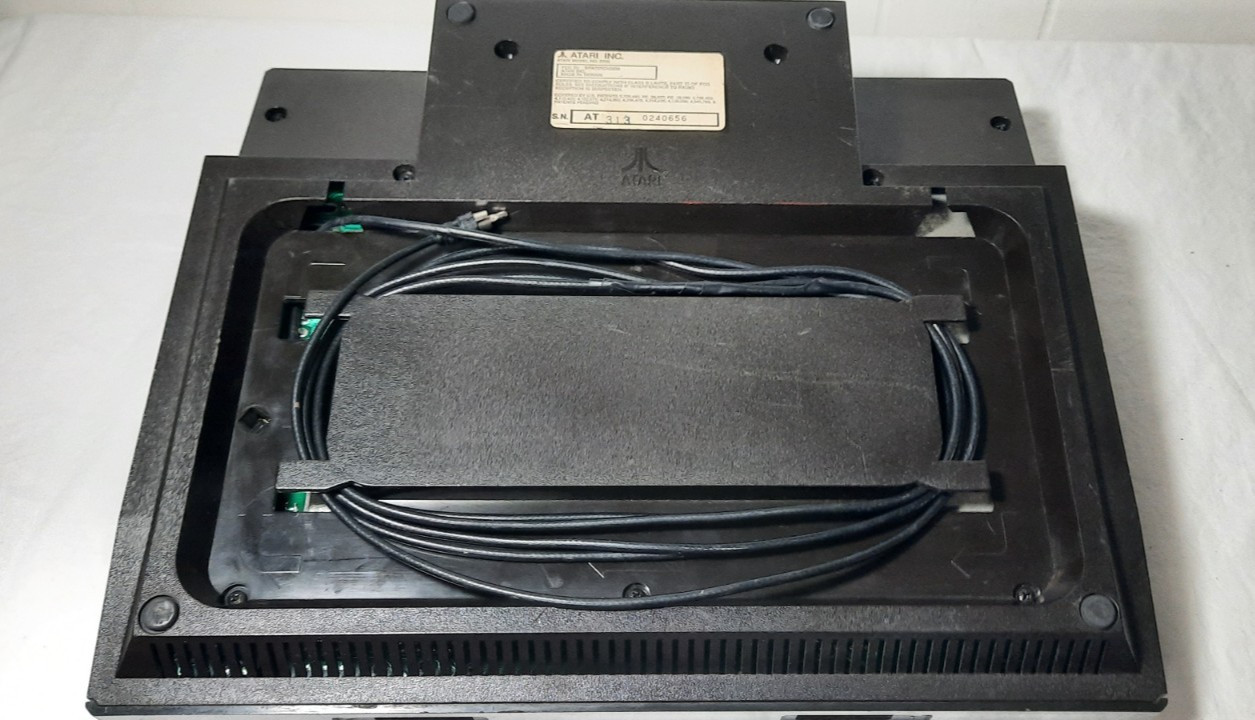 Atari 5200 Console Only – AS-IS For Parts or Repair