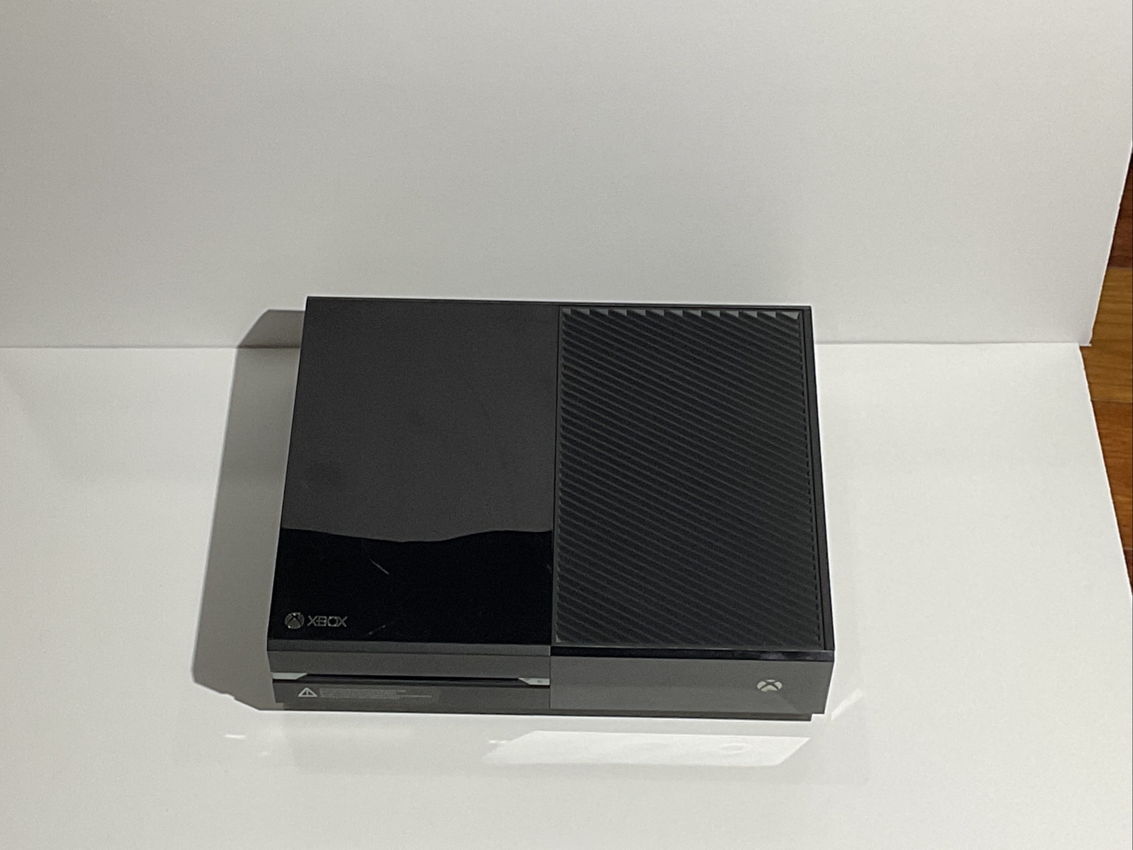 Microsoft Xbox One DAY ONE Edition Black Console – Special Edition