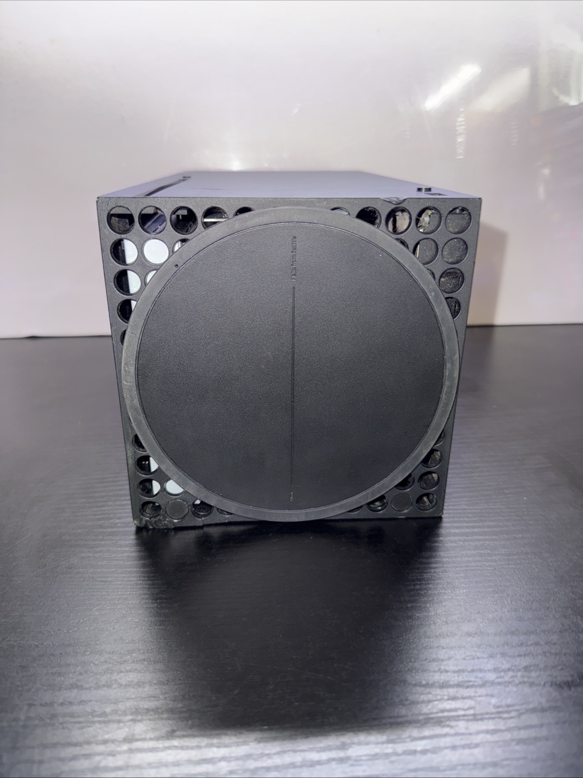 (parts/repair) Microsoft Xbox Series X Console Free Shipping