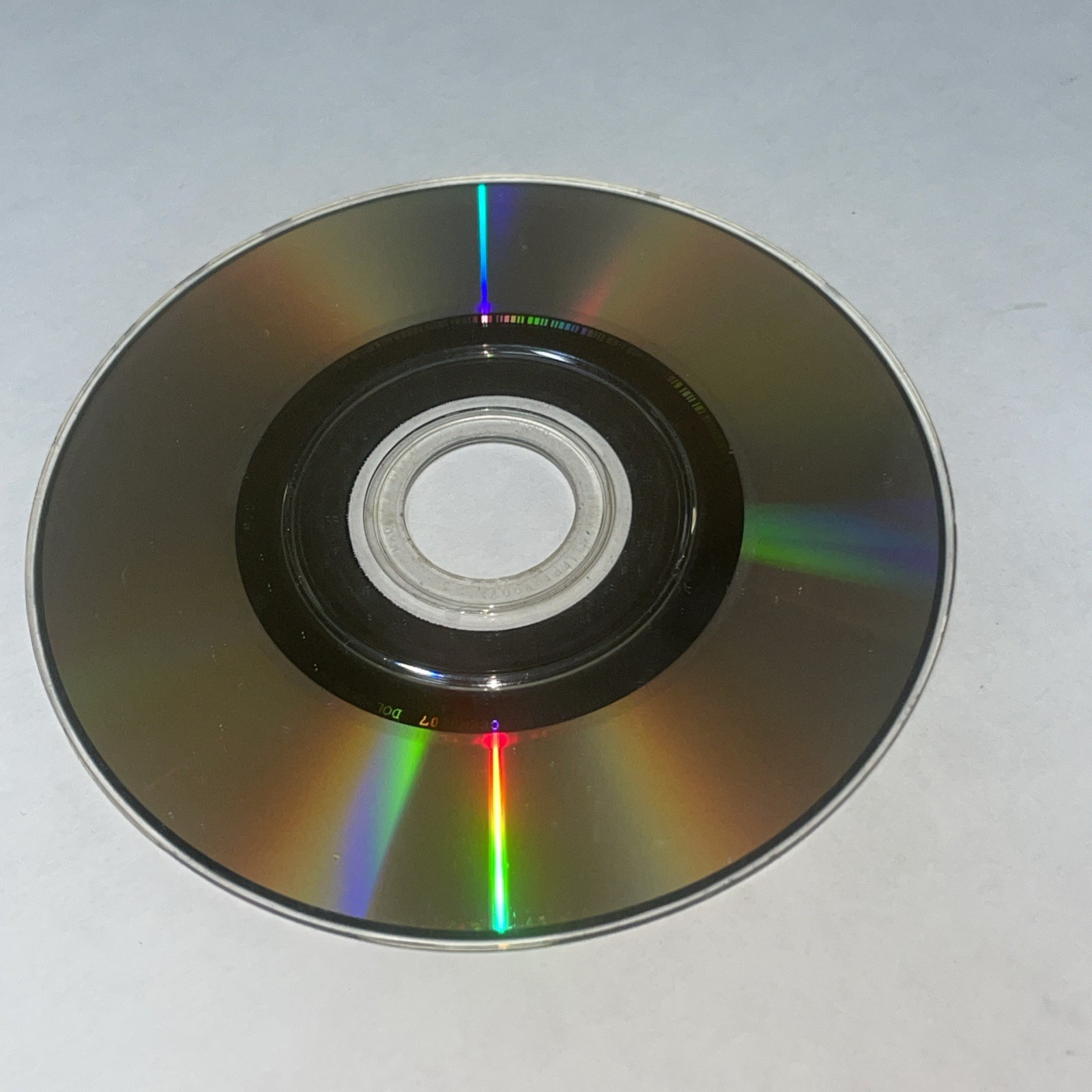 Crash Bandicoot: The Wrath of Cortex (Nintendo GameCube, 2002) Disc Only -Tested